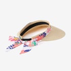 Straw Visor image number null