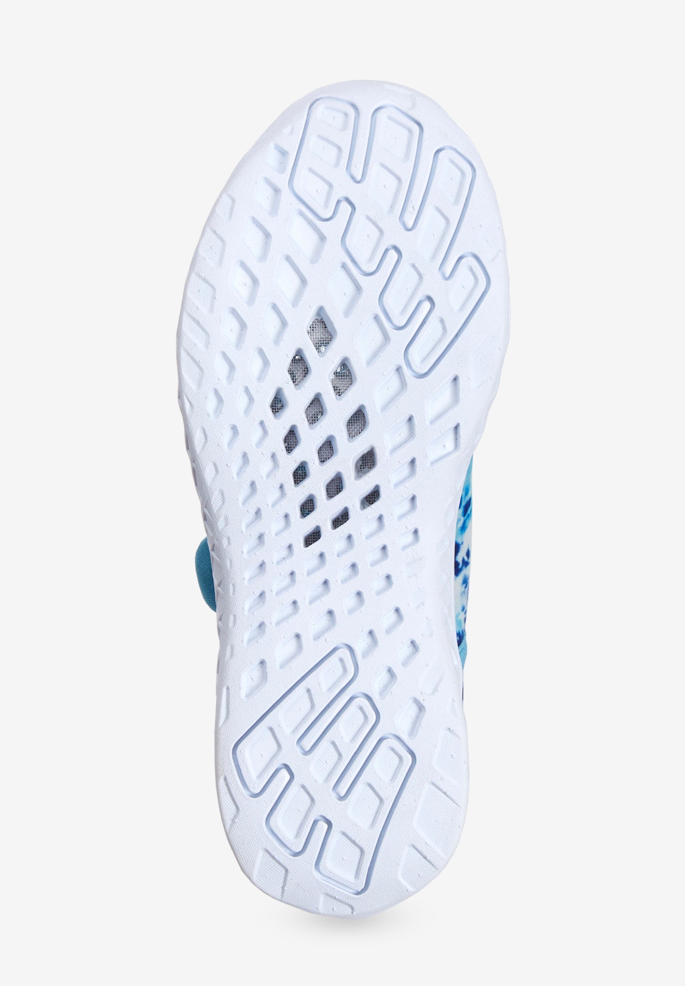 The Water Shoe By Comfortview image number 2