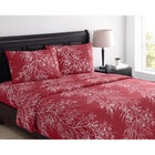 4-PC Foliage Sheet Set image number null