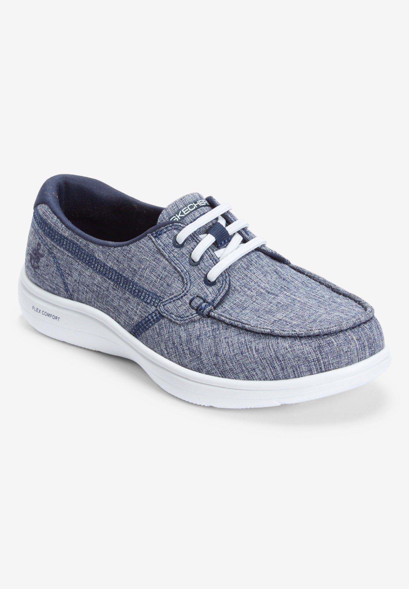 The Radiant Boat Shoe image number 0