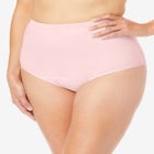 Cotton Incontinence Brief 2-Pack image number null