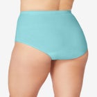 Cotton Incontinence Brief 2-Pack image number null