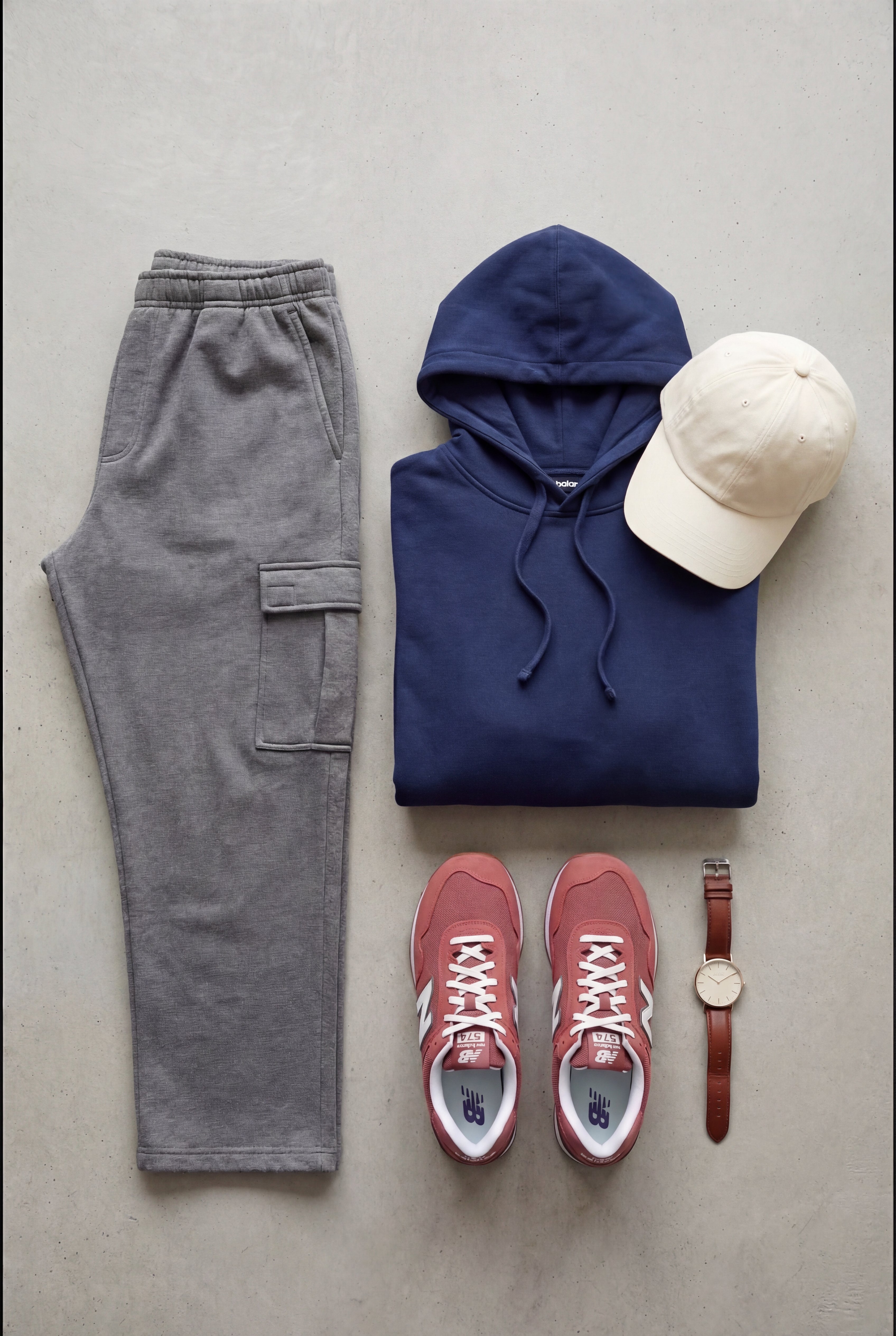 Ultra-Comfort Fleece Pullover image number 2