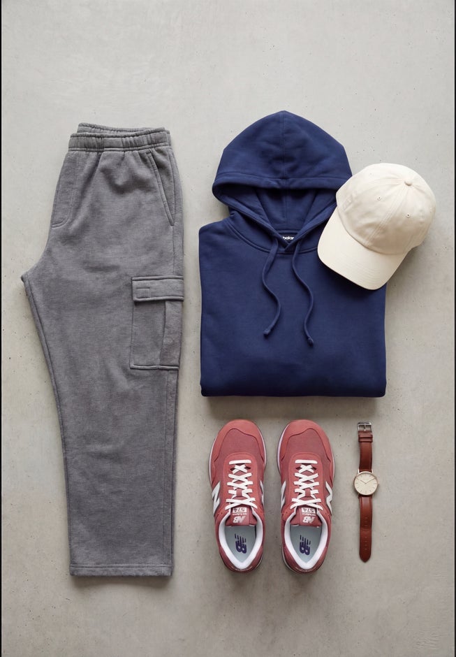 Ultra-Comfort Fleece Pullover image number 2