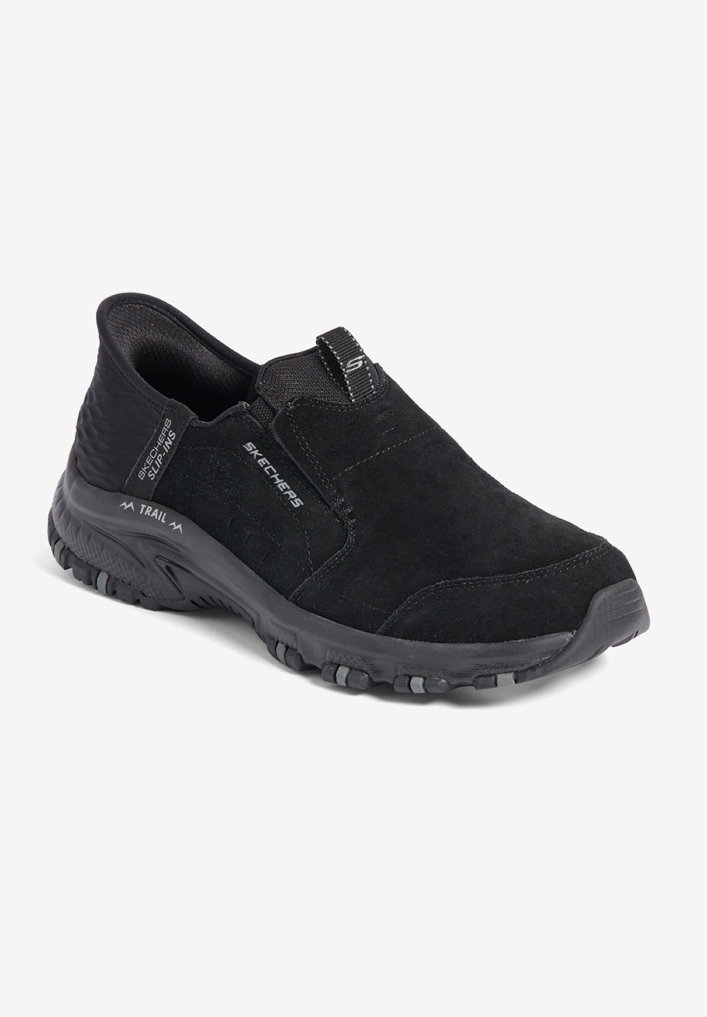 The Slip-Ins&trade; Hillcrest Sunapee Trail Sneaker image number 0