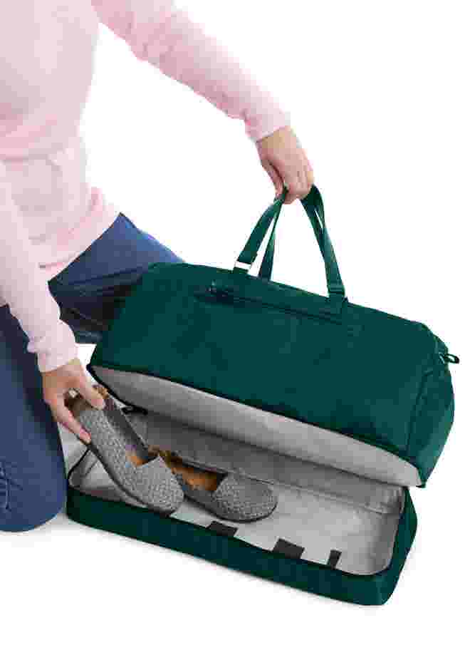 Carry-All Duffle Bag image number 1