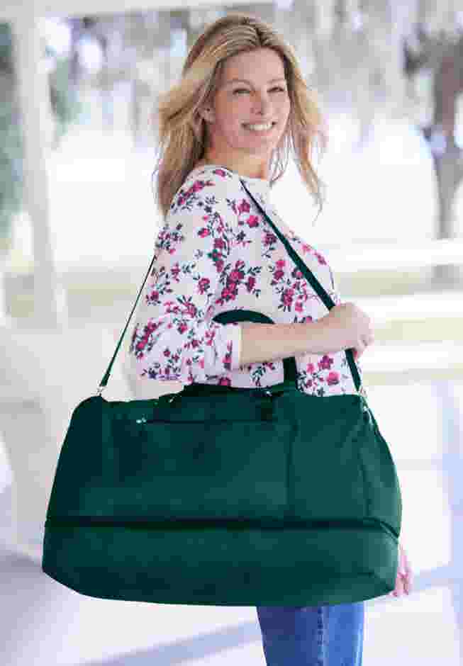 Carry-All Duffle Bag image number 0