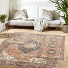 Paris Washable Rug Set 3pc image number null