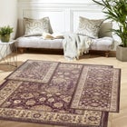 3-Pc. Paris Washable Rug Set image number null