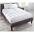Lumbar Support Mattress Topper image number 0