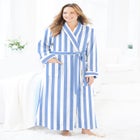 Long Terry Robe image number null