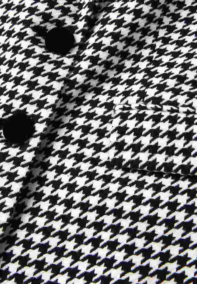 Notch Lapel Blazer image number 8