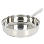 12-Piece Stainless Steel Cookware & Kitchen Tool Set image number null