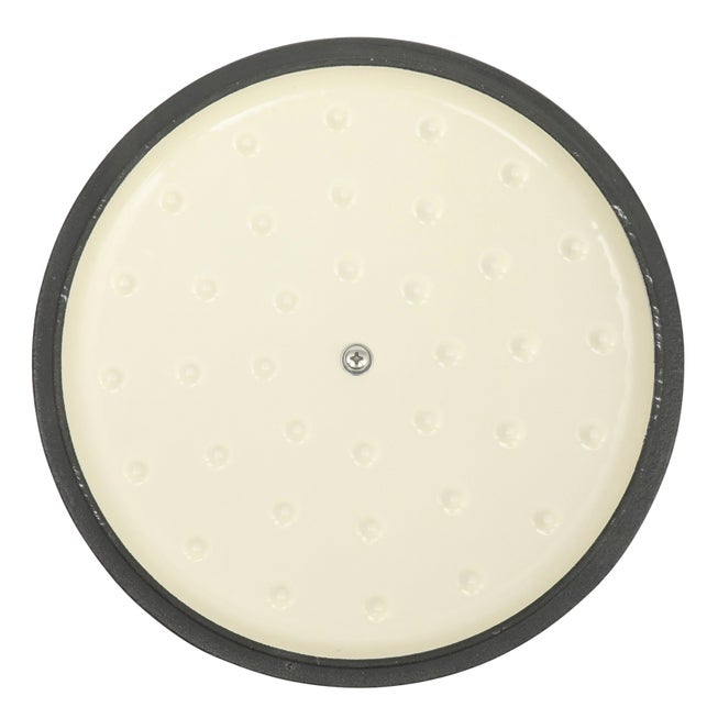 5 Qt. Enamel Cast Iron Dutch Oven image number 7