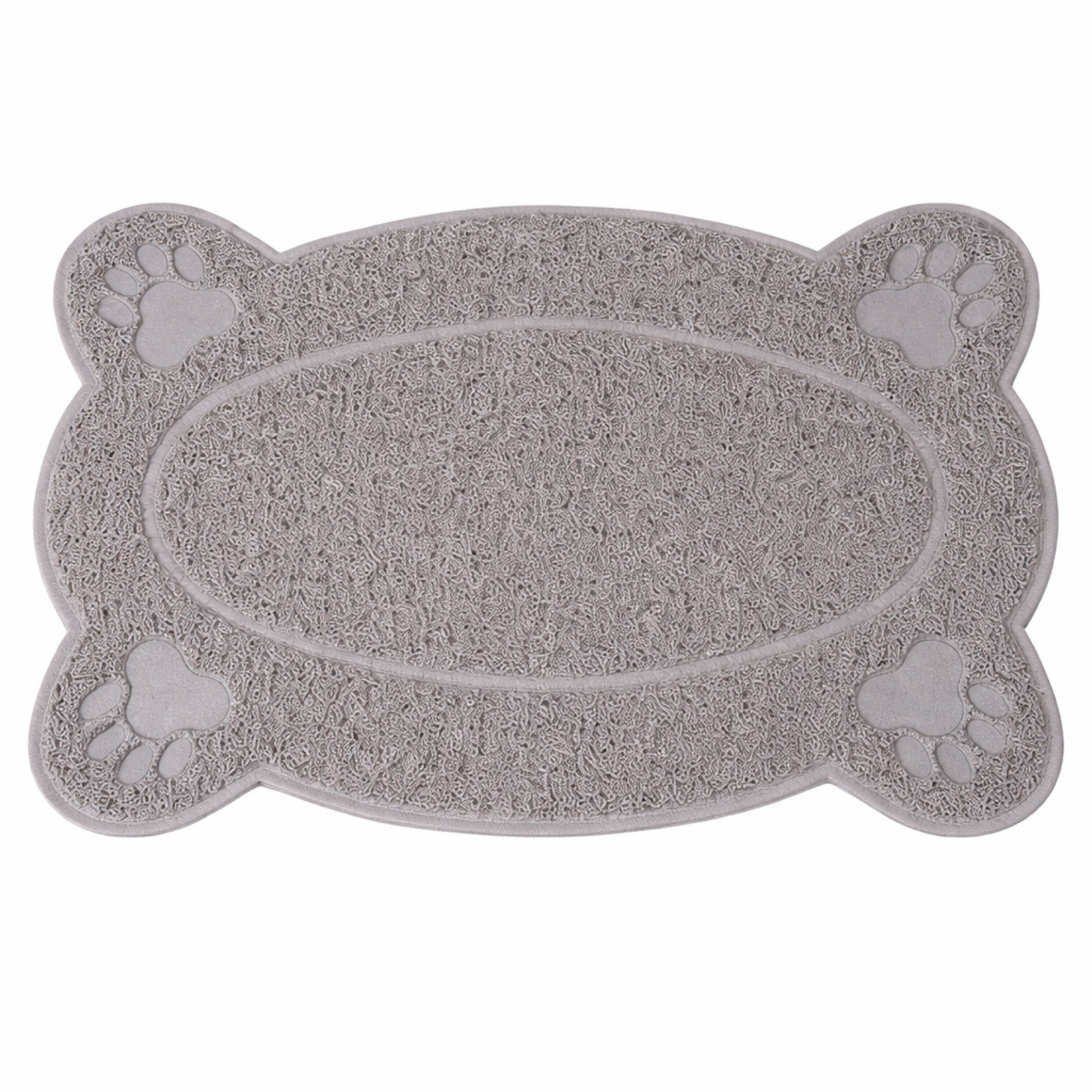 Pet Feeding Bowl Mat image number 0