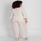 Flounce Top & Pant Duet image number null