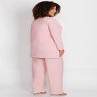 Embellished 3-Piece Pant Set image number null