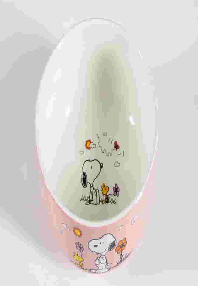Snoopy’s Garden Patch 6-Piece Stackable Bowl Set image number 5