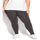 High Rise Legging image number null