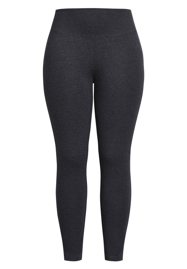 High Rise Legging image number 4
