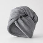  Microfiber Hair Wrap, 2-Pk. image number 4