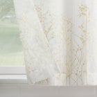  Moria Tiered Pair Valance Collection image number null