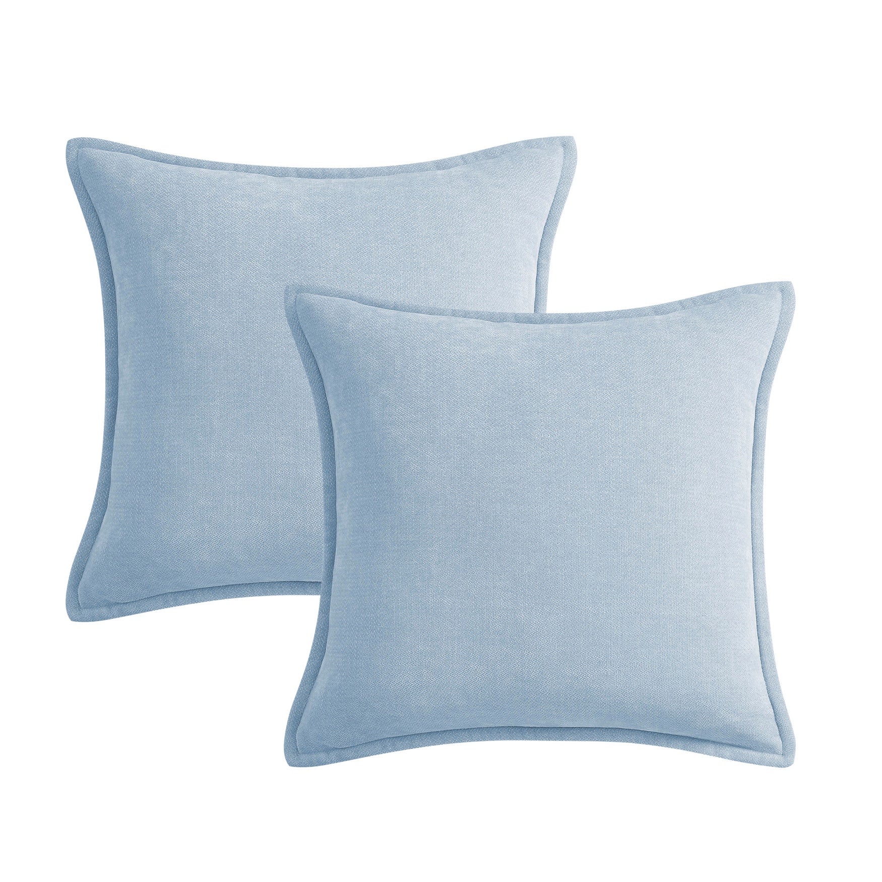 Chenille Throw Pillow 2-Pack image number 0
