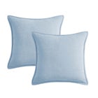 Chenille Throw Pillow 2-Pack image number null