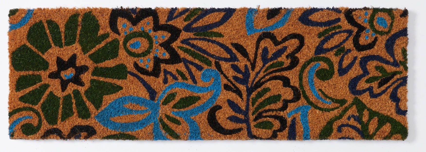 Printed Outdoor Mat image number 0