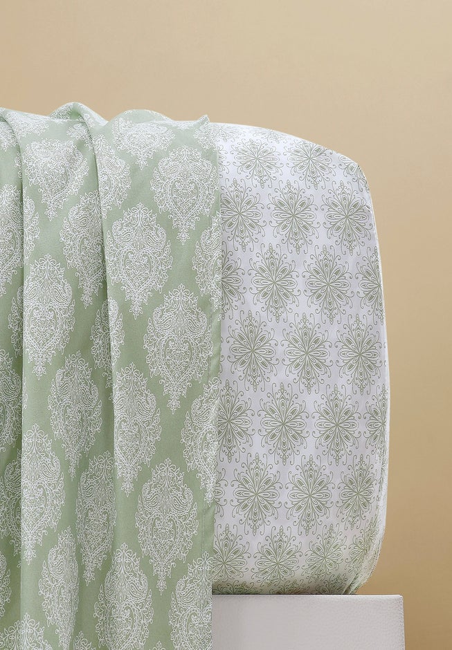 Turnstyle Printed Sheet Sets image number 3