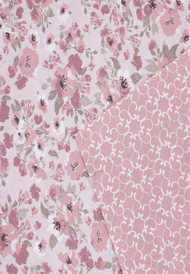 Turnstyle Printed Sheet Sets image number 4