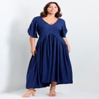 Val Dress image number 0
