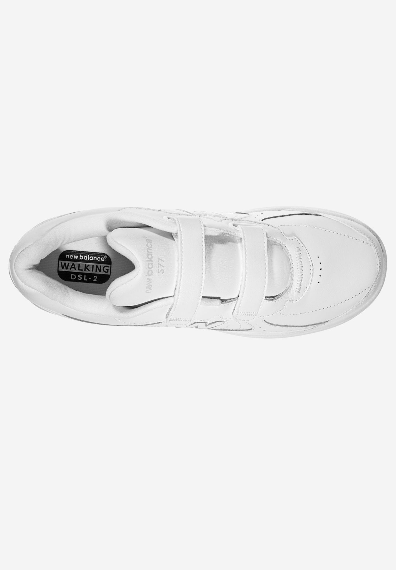 New Balance&reg; 577 Velcro Walking Shoes image number 3