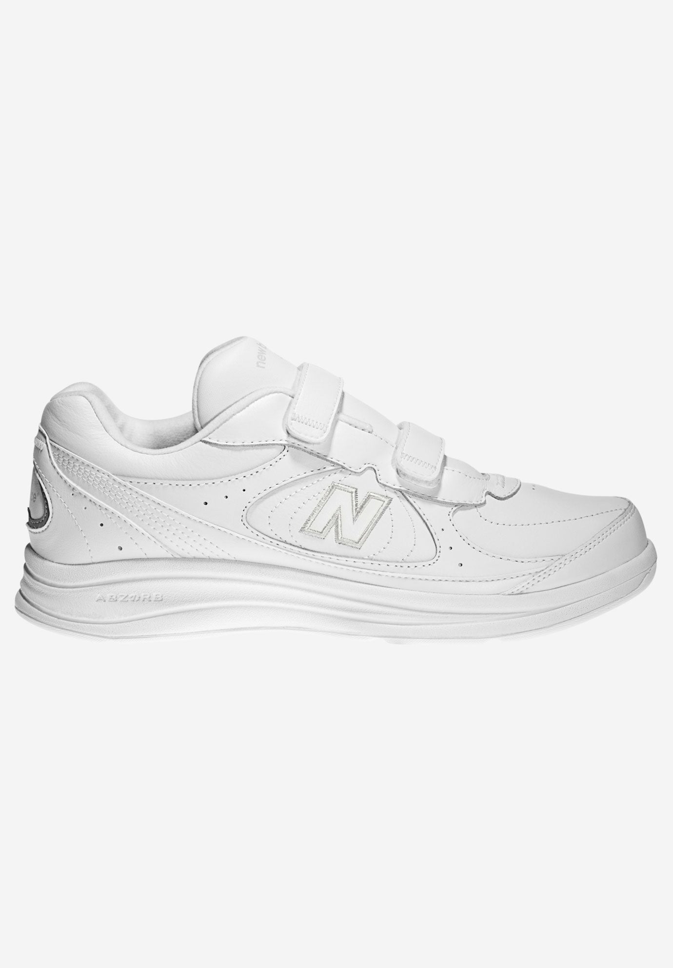 New Balance&reg; 577 Velcro Walking Shoes image number 5