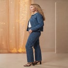 Classic Cotton Denim Jacket image number 2