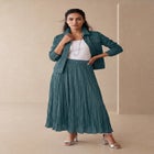 Classic Cotton Denim Jacket image number 0