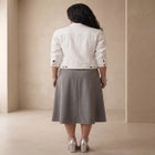 Classic Cotton Denim Jacket image number 2