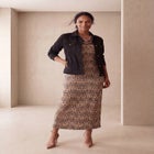 Classic Cotton Denim Jacket image number 0