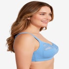 Comfort Choice&reg; Full Coverage Gel Strap Bra image number null