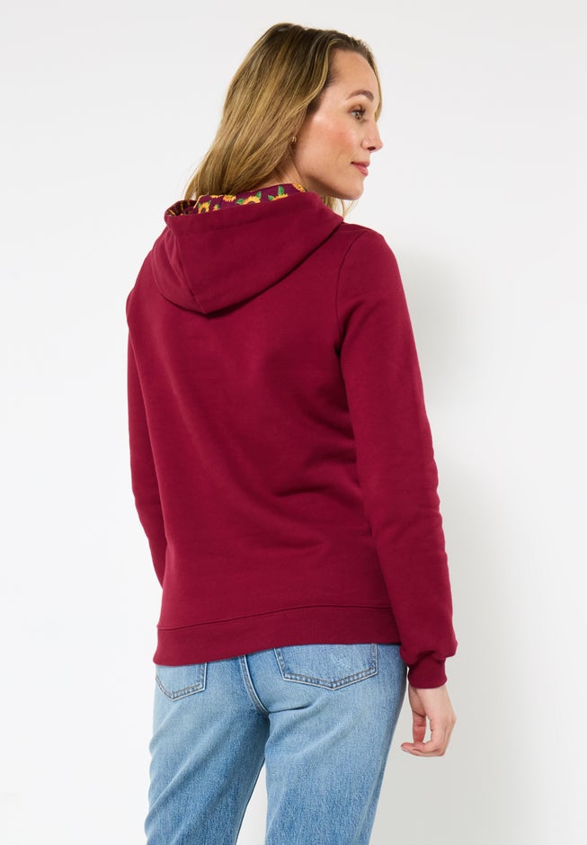 Graphic Hoodie image number 2