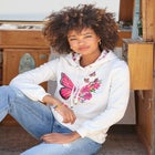 Graphic Hoodie image number null