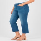 Right Fit&reg; Moderately Curvy Cropped Jean image number 3