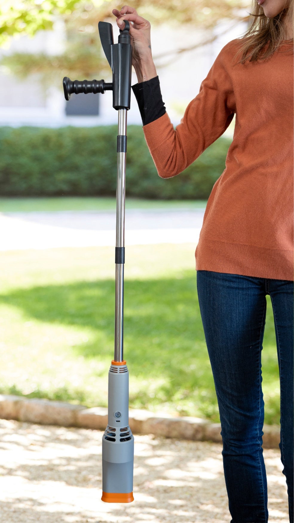 AeroJet Sweeper image number 1