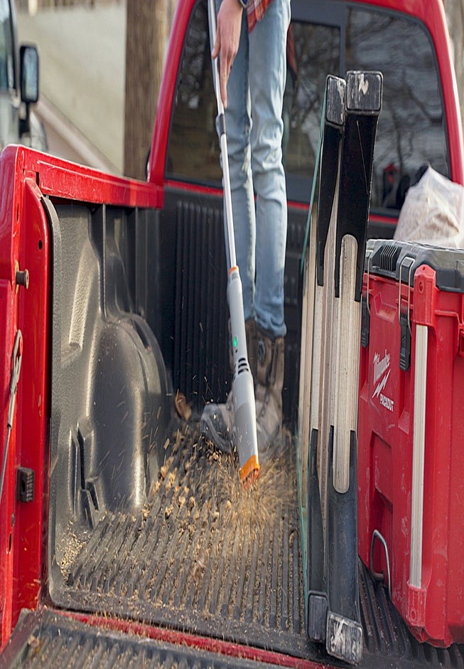 AeroJet Sweeper image number 4