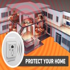 Riddex&reg; Sonic Plus Ultrasonic Pest Repeller, 3-Pack image number null