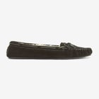 Cally Pile Lined Slip On Slipper image number null