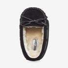 Cally Pile Lined Slip On Slipper image number null