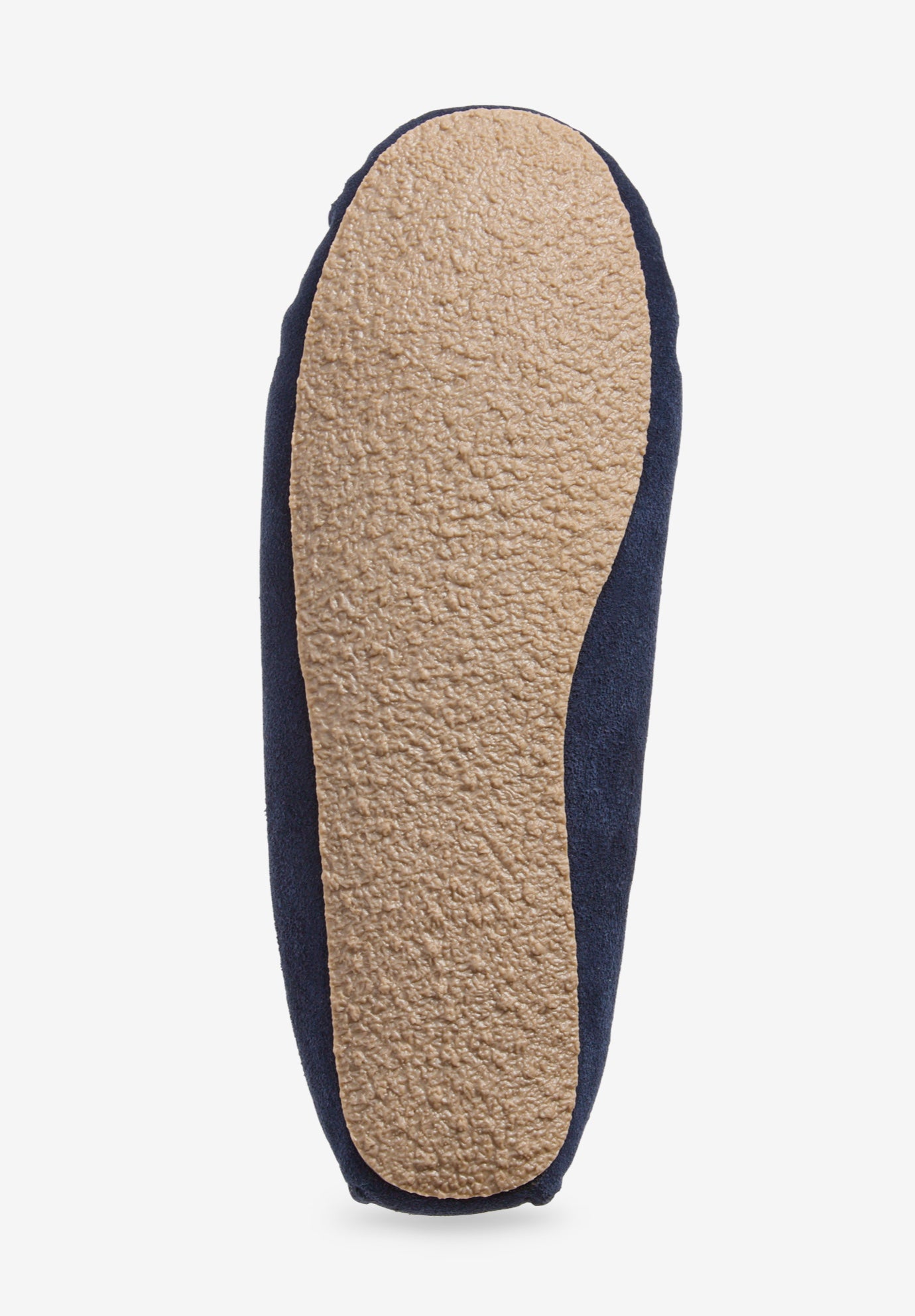 The Cally Pile Lined Slip On Slipper image number 2