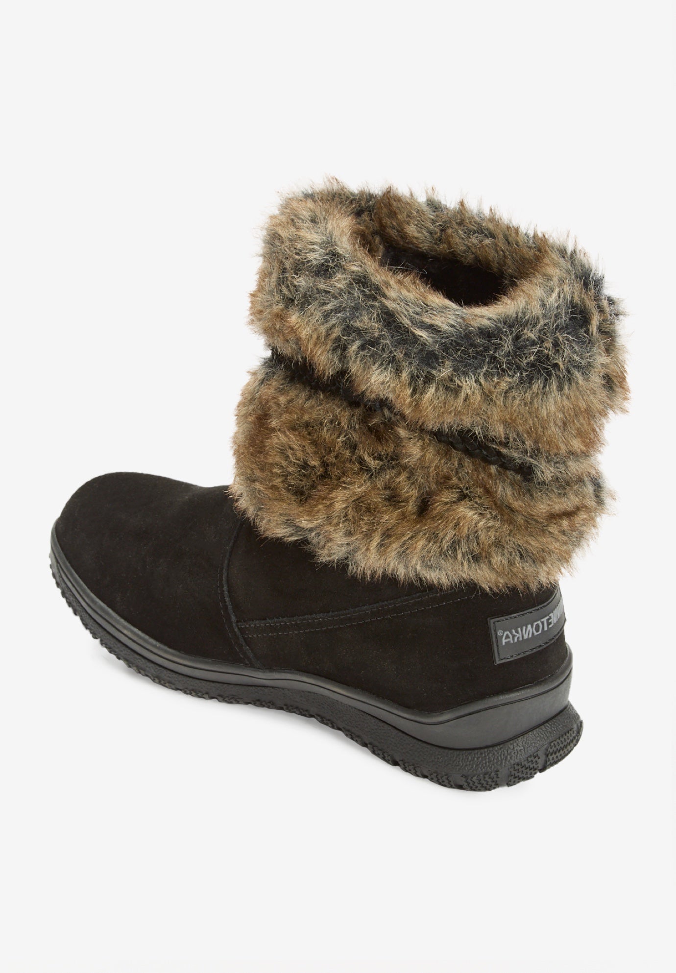 Everett Water Resistant Slip On Boot image number 1