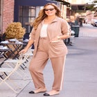 Refined Scuba Pant image number null